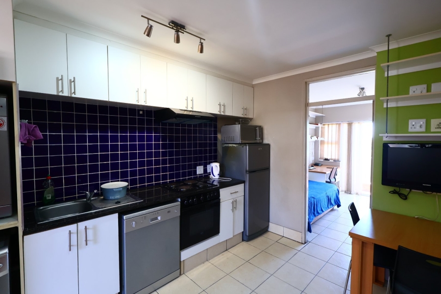 2 Bedroom Property for Sale in Universitas Free State